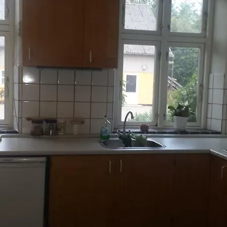 Fattiggard Apartment Gamby