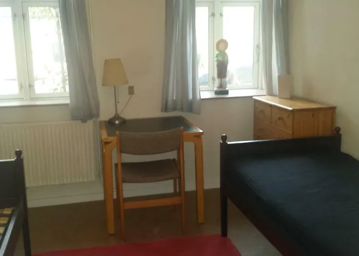 Fattiggard Апартаменты *